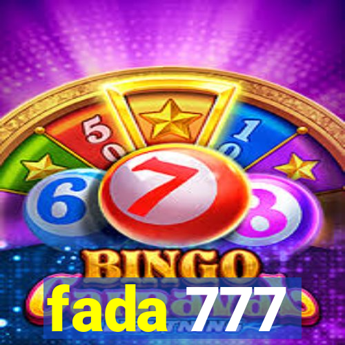 fada 777